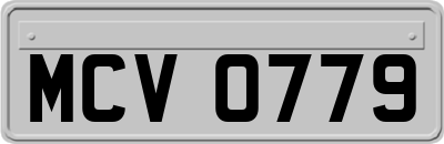 MCV0779