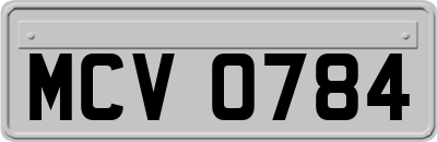 MCV0784