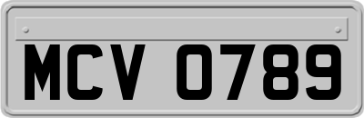 MCV0789