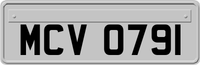 MCV0791
