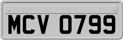 MCV0799
