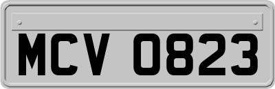 MCV0823