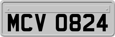 MCV0824