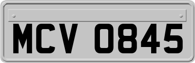 MCV0845