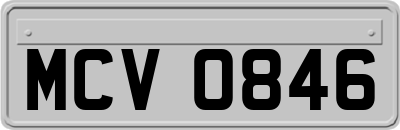 MCV0846