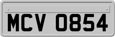 MCV0854