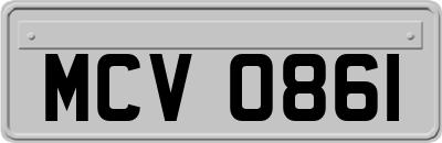 MCV0861