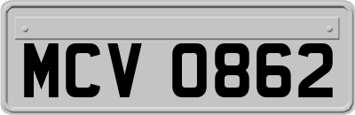 MCV0862