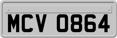 MCV0864