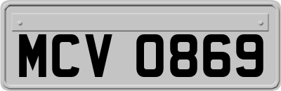 MCV0869