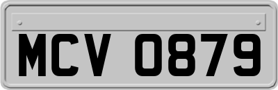 MCV0879