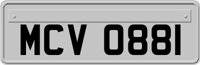 MCV0881