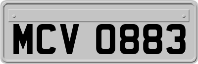 MCV0883