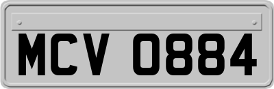 MCV0884