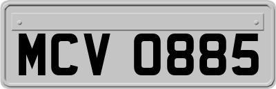 MCV0885