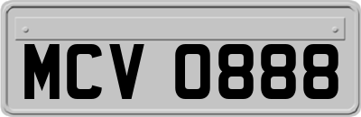 MCV0888