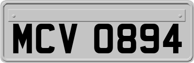 MCV0894