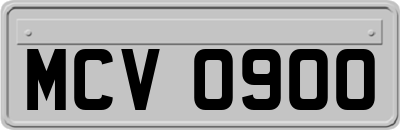 MCV0900
