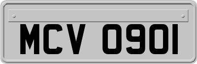 MCV0901