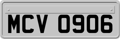 MCV0906