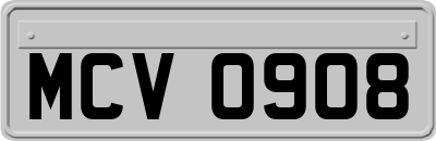 MCV0908