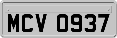 MCV0937