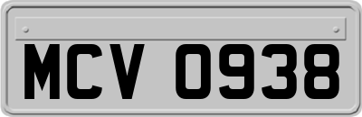 MCV0938
