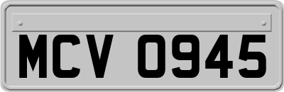 MCV0945