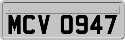 MCV0947
