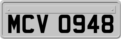 MCV0948