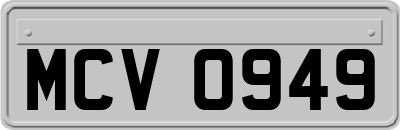 MCV0949