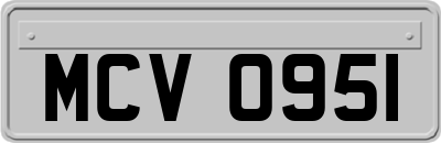 MCV0951