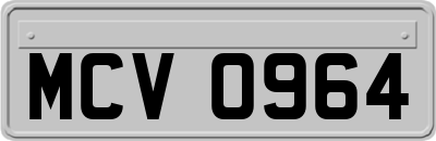 MCV0964