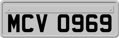 MCV0969
