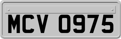 MCV0975