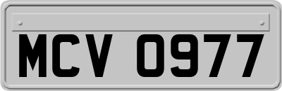 MCV0977
