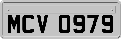 MCV0979
