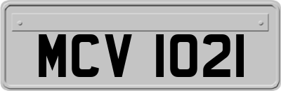 MCV1021