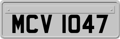 MCV1047
