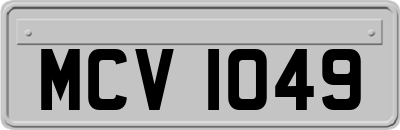 MCV1049