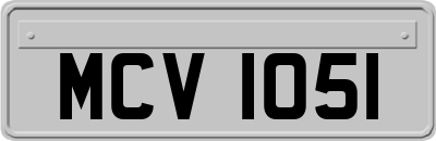 MCV1051
