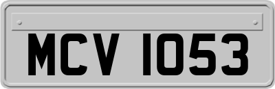 MCV1053