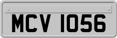 MCV1056