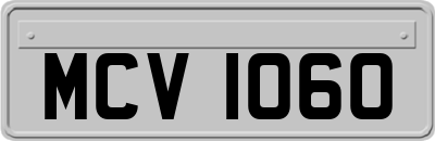 MCV1060