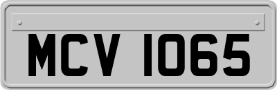 MCV1065