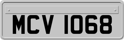 MCV1068