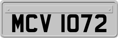 MCV1072