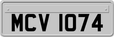MCV1074