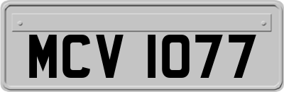 MCV1077