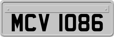 MCV1086